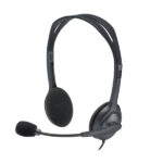 Logitech H111 Stereo Business Headset