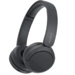 Sony WH-CH520 Wireless ON-Ear Headphones with Mic