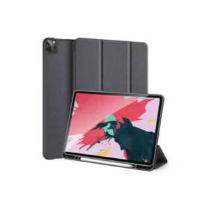 Smart Case iPad Pro 12.9-inch 2020 with Pencil Holder