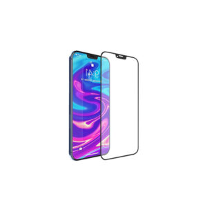 WIWU iVista Super Hardness Glass Screen Protector 2.5D (6.1″ iPhone 12/12Pro)