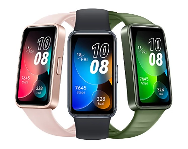 HUAWEI Band 8 Smart Watch