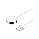 Joyroom S-IW001S USB-A to IP Apple Watch Magnetic Charging Cable