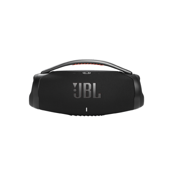 JBL Boombox 3 Sound Portable Speaker
