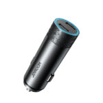 JOYROOM JR-CL13 50W Dual-port PD Car Charger