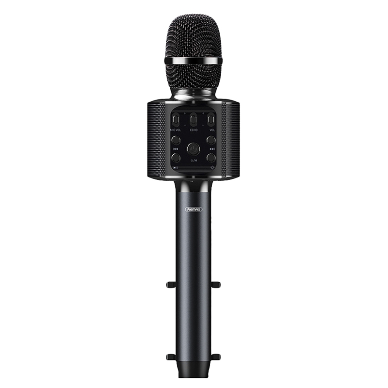 Remax Microphone with Phone Holder (K-05)