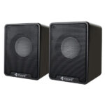 Kisonli K100 Multimedia Speaker