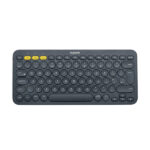 Logitech K380 Multi Device Bluetooth Keyboard
