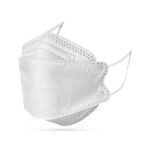 KF94 Korea Anti Yellow Dust White Mask