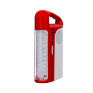 Krypton KNE5175 Rechargeable 3 Side Emergency Lantern