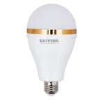 Krypton KNESL5427 Rechargeable LED Emergency Bulb