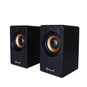 Kisonli KS-01 Multimedia Speaker