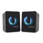 Kisonli L-4040 LED Speaker