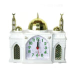 JD-12 Mosque Shaped Alarm Clock