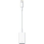 Apple Lightning to USB Camera Adapter – UAE Version
