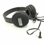 LELISU LS-813 Stereo HiFi Headphone