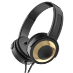 LELISU LS-815 Stereo Headphone