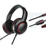 LELISU LS-851 Gaming Headphone