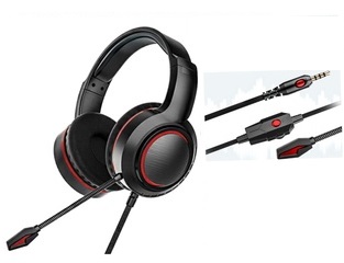 LELISU LS-851 Gaming Headphone