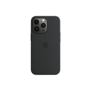 Apple Original Silicone Case For iPhone 12 Series – Magsafe