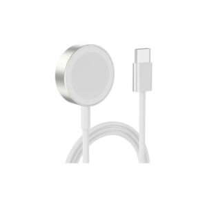 Green Lion iWatch Magnetic Charging Cable 1.2M