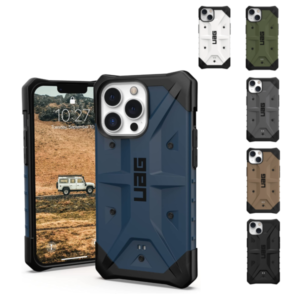 UAG Pathfinder Series Case for iPhone 14 Series