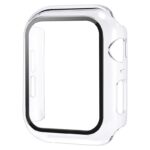 Coteetci 25001 Smartwatch Protective Case with Crystal Shell