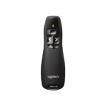 Logitech R400 Laser Presentation Remote