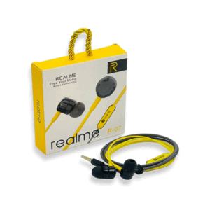 Realme R-03 Earphone