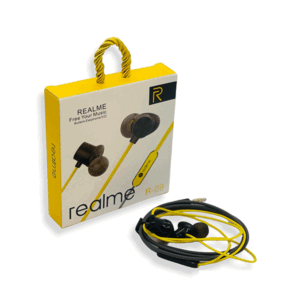 Realme R-09 Earphone