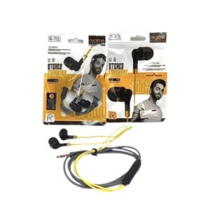 Realme Stereo R-112 Earphone