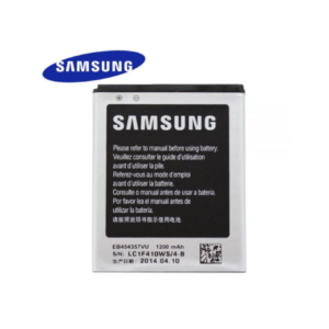 Samsung S5360 Replacement Battery