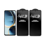 Super D Tempered Glass – S24
