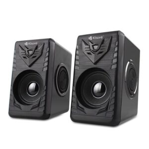 Kisonli T-008A Desktop Speaker