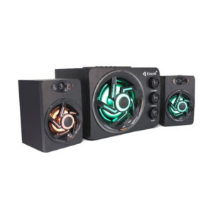 Kisonli TM-8000A Active Multimedia Speaker