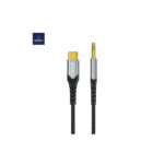 WIWU AUX Stereo 3.5MM To Type-C 1.5M YP03
