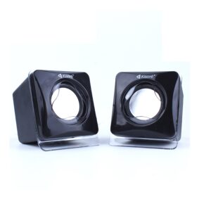 Kisonli V410 Multimedia Speaker