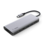 Belkin Connect USB-C 7in1 Multiport Adapter