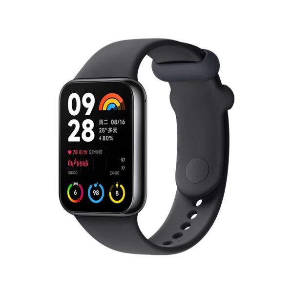 Xiaomi Mi Band 8 Pro Smart Watch – Global