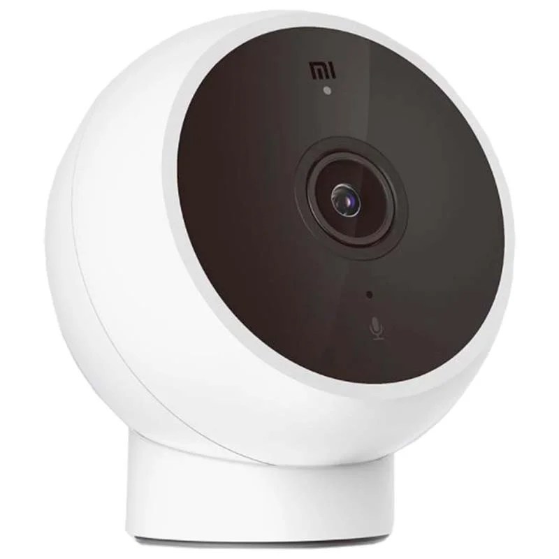 Xiaomi Mi Home Security Camera 2K (Magnetic Mount)