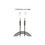 WIWU 3.5MM Stereo Cable AUX – AUX 1M YP01