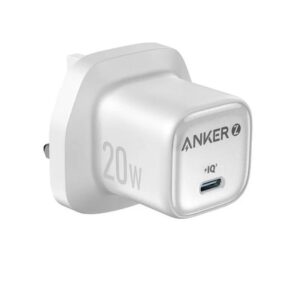 Anker Zolo 20W PD 3.0 Fast Adapter - A2699