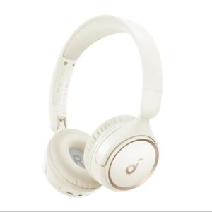 Anker Soundcore H30i Wireless On-Ear Headphones