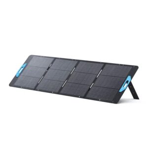 Anker SOLIX PS200 Portable Solar Panel
