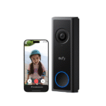 ANKER eufy C30 Security Video Doorbell Camera