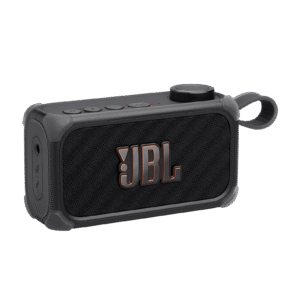 JBL BandBox Solo AI Practice Amp & Portable Speaker