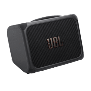 JBL BandBox Trio AI Practice Amp & Portable Speaker