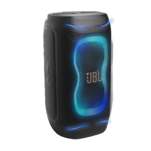 JBL PartyBox 130 Portable Party Speaker – Black