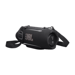JBL Xtreme 5 Portable Bluetooth Speaker – Black
