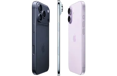 Apple iPhone