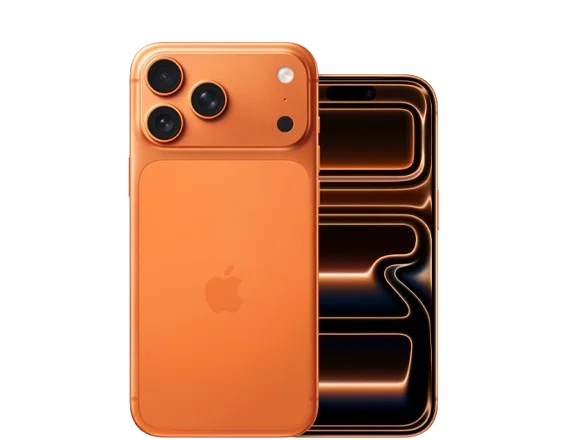 Apple iPhone 17 Pro available at Epic Store